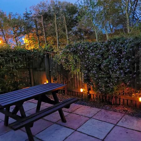 The Nook Holiday Cottage Aviemore Szoba fotó